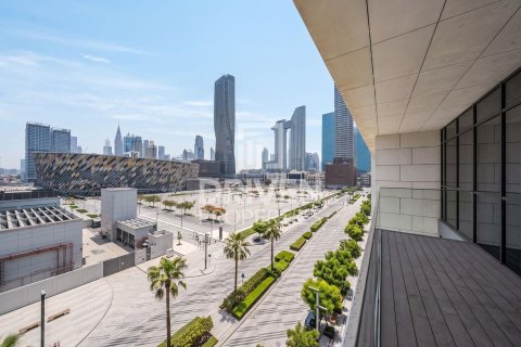 Appartement de 2 chambres à City Walk, UAE No. 200669