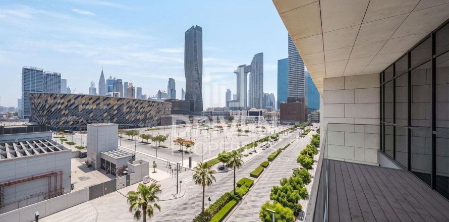 Appartement de 2 chambres à City Walk, UAE No. 200669