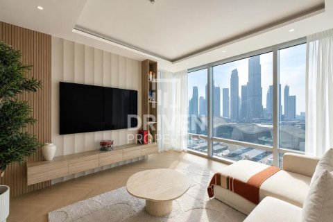 1 bedroom Apartment in The Address Residence Fountain Views, UAE No. 200670 3