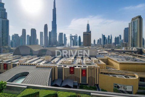 1 bedroom Apartment in The Address Residence Fountain Views, UAE No. 200670 18