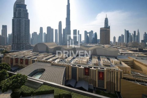 1 bedroom Apartment in The Address Residence Fountain Views, UAE No. 200670 19