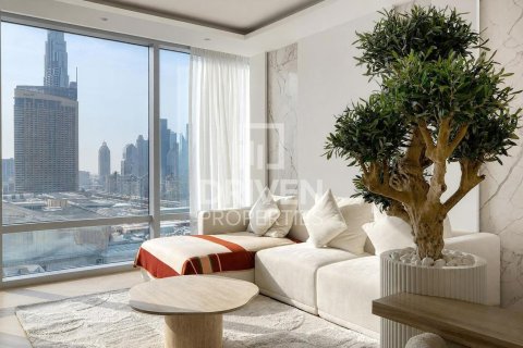 1 bedroom Apartment in The Address Residence Fountain Views, UAE No. 200670 8