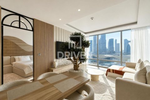 1 bedroom Apartment in The Address Residence Fountain Views, UAE No. 200670 5