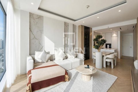 1 bedroom Apartment in The Address Residence Fountain Views, UAE No. 200670 15