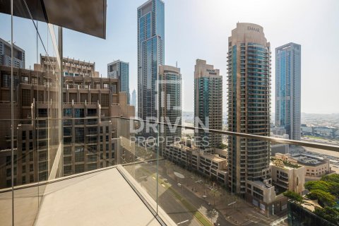 Appartement de 2 chambres à The Address Residences Dubai Opera, UAE No. 200666