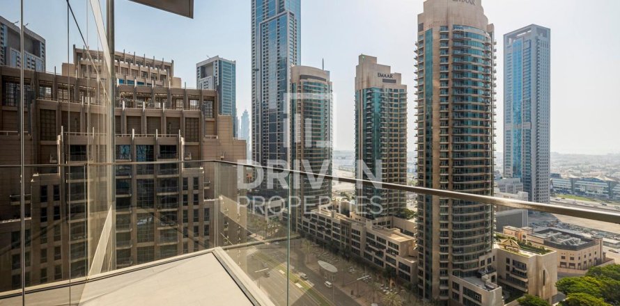 Appartement de 2 chambres à The Address Residences Dubai Opera, UAE No. 200666