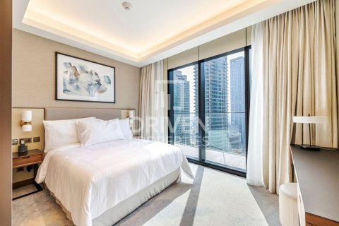 Appartement de 2 chambres à The Address Residences Dubai Opera, UAE No. 200666 9