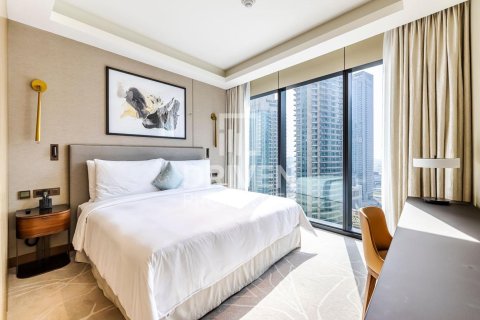 Appartement de 2 chambres à The Address Residences Dubai Opera, UAE No. 200666 6