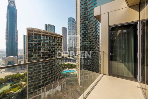 Appartement de 2 chambres à The Address Residences Dubai Opera, UAE No. 200666 14