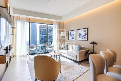 Appartement de 2 chambres à The Address Residences Dubai Opera, UAE No. 200666 4