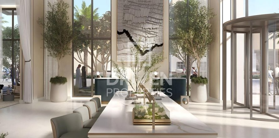 Appartement de 2 chambres à Dubai Hills Estate, UAE No. 200665