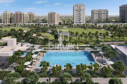Appartement de 2 chambres à Dubai Hills Estate, UAE No. 200665 5