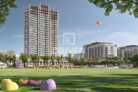 Appartement de 2 chambres à Dubai Hills Estate, UAE No. 200665 3