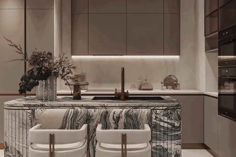 Квартира с 2 спальнями в 241 Waterside Residences,  №126337 7