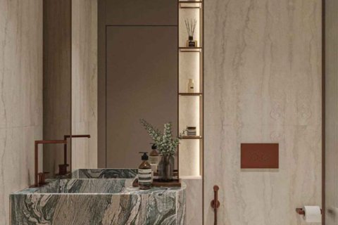 Квартира с 1 спальней в 241 Waterside Residences,  №126336 6