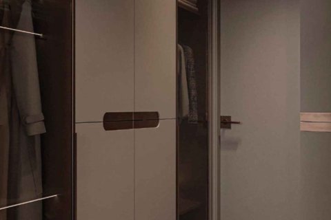 Квартира с 1 спальней в 241 Waterside Residences,  №126336 7