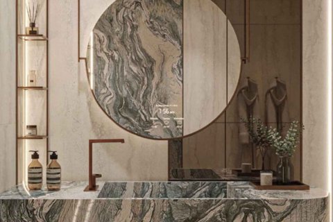 Квартира с 2 спальнями в 241 Waterside Residences,  №126338 6