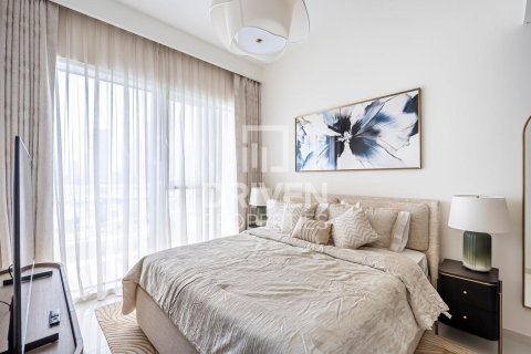Apartment de 1 dormitorio en EMAAR Beachfront, UAE No. 202658 9