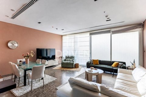 Duplex de 2 chambres à Dubai Marina, UAE No. 202661 3