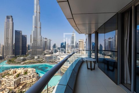 1 غرف نوم شقة في وسط مدينة دبي, الإمارات العربية المتحدة رقم 202659 13