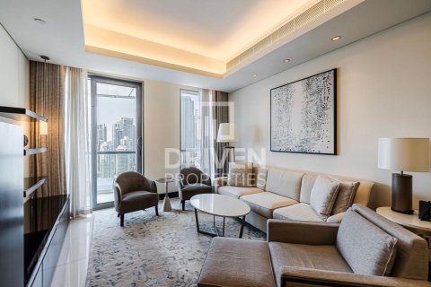 1 غرف نوم شقة في وسط مدينة دبي, الإمارات العربية المتحدة رقم 202659 4
