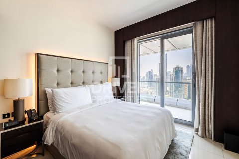 1 غرف نوم شقة في وسط مدينة دبي, الإمارات العربية المتحدة رقم 202659 9