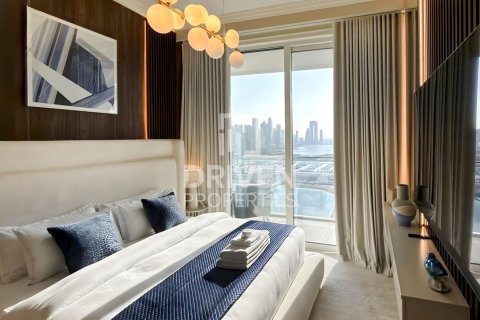 Apartment de 3 dormitorios en EMAAR Beachfront, UAE No. 202660 7