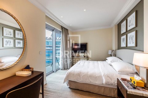 Apartment de 2 dormitorios en The Address Residence Fountain Views, UAE No. 202662 5