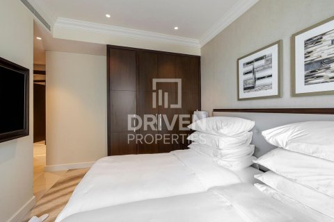Apartment de 2 dormitorios en The Address Residence Fountain Views, UAE No. 202662 9