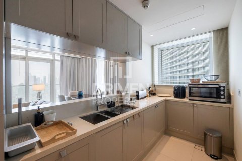 Apartment de 2 dormitorios en The Address Residence Fountain Views, UAE No. 202662 11