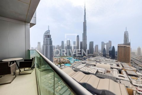 Apartment de 2 dormitorios en The Address Residence Fountain Views, UAE No. 202662 15