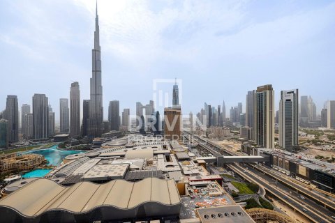 Apartment de 2 dormitorios en The Address Residence Fountain Views, UAE No. 202662 17