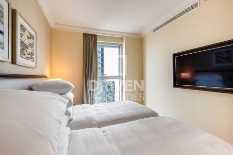 Apartment de 2 dormitorios en The Address Residence Fountain Views, UAE No. 202662 10