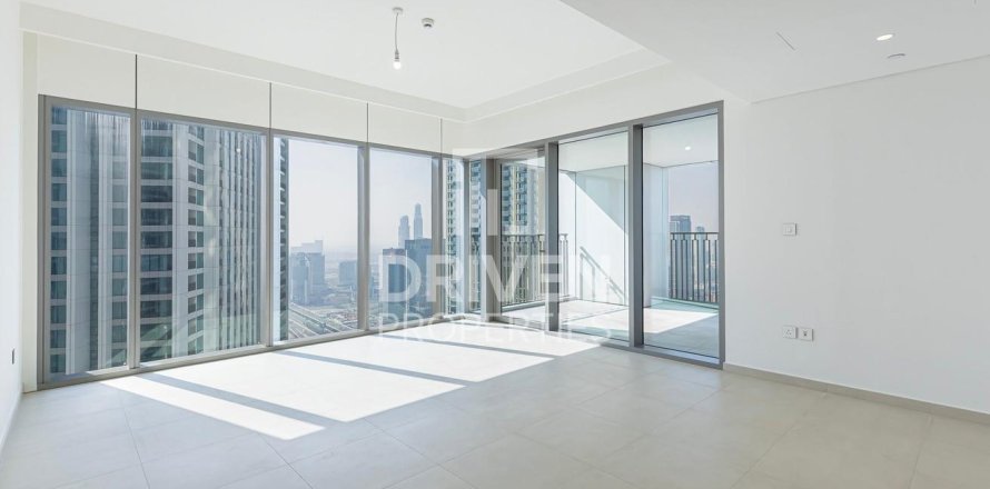 3 غرف نوم شقة في Zabeel, الإمارات العربية المتحدة رقم 202663
