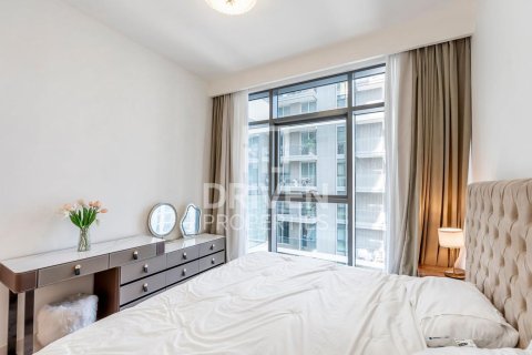 Appartement de 2 chambres à EMAAR Beachfront, UAE No. 202657 12