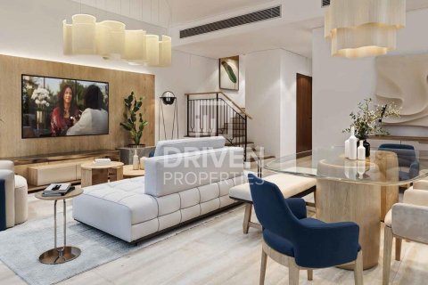 Villa de 5 dormitorios en Dubai, UAE No. 207125 6