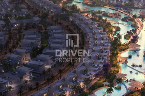 Villa de 5 dormitorios en Dubai, UAE No. 207125 18