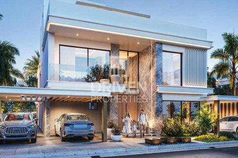 Villa de 5 dormitorios en Dubai, UAE No. 207125 8