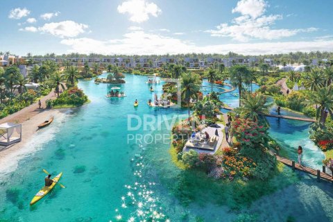 Villa de 5 dormitorios en Dubai, UAE No. 207125 12