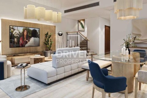 Villa de 5 dormitorios en Dubai, UAE No. 207125 5