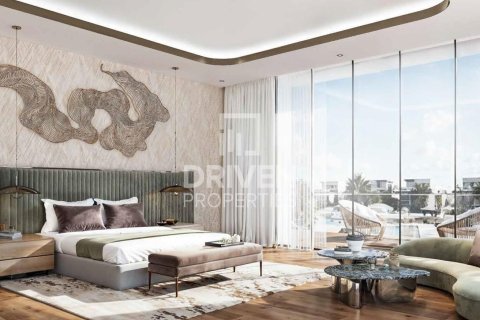 Villa de 5 dormitorios en Dubai, UAE No. 207125 3