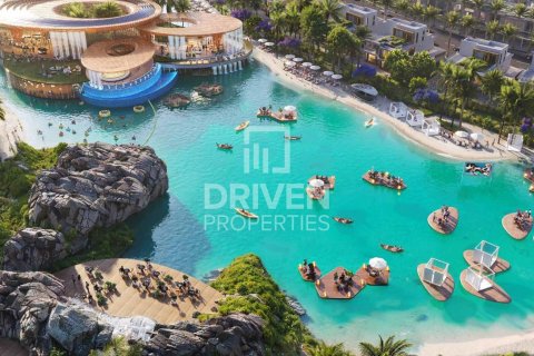 Villa de 5 dormitorios en Dubai, UAE No. 207125 16