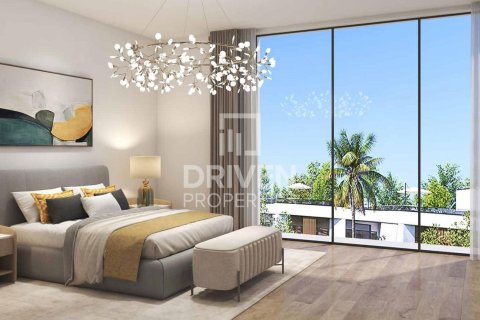 Villa de 5 dormitorios en Dubai, UAE No. 207125 4