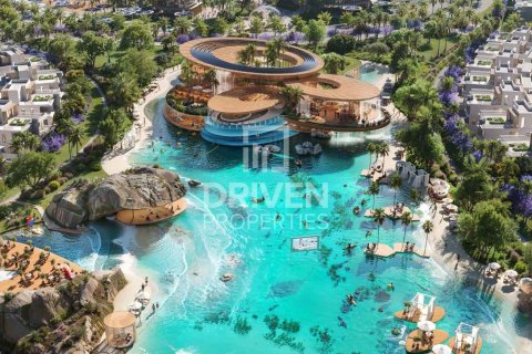 Villa de 5 dormitorios en Dubai, UAE No. 207125 11