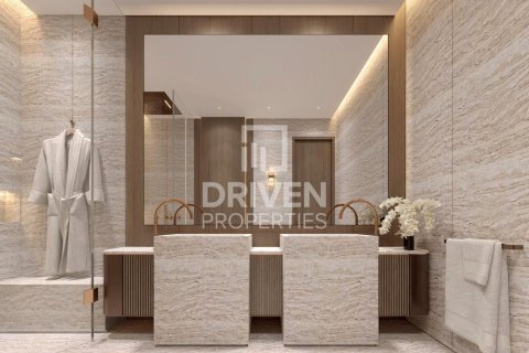 Appartement de 2 chambres à Business Bay, UAE No. 207128 11