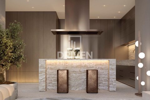Appartement de 2 chambres à Business Bay, UAE No. 207128 9