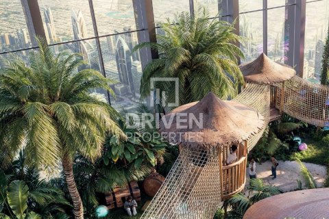 Appartement de 2 chambres à Business Bay, UAE No. 207128 16