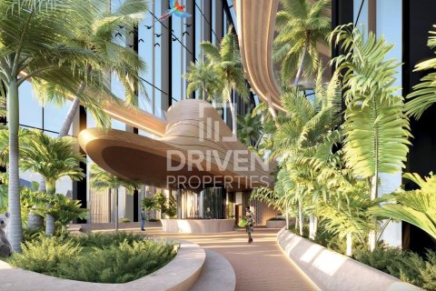 Appartement de 2 chambres à Business Bay, UAE No. 207128 19