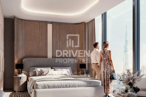 Appartement de 2 chambres à Business Bay, UAE No. 207128 8