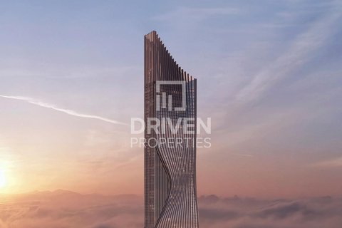 Appartement de 2 chambres à Business Bay, UAE No. 207128 20